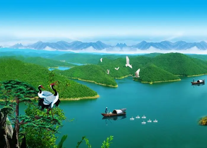 智能化环保高标准